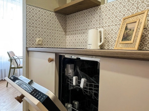 Апартаменты Your Eco relax Apart