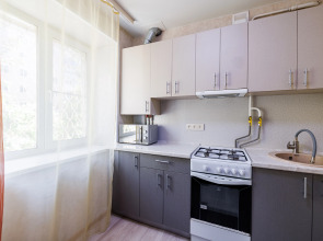 Квартира на Первомайской 18А