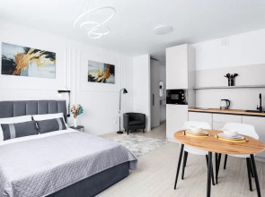 Квартира Современная