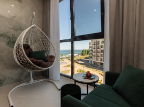 S Vidom Na More Apartments