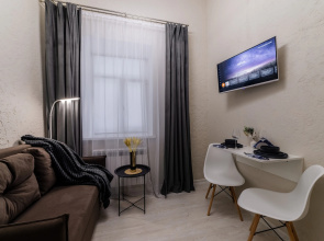 Guest house Volga&veter