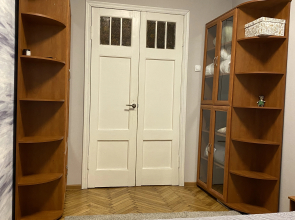 Квартира в центре Петербурга