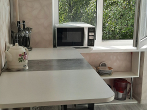 Квартира с ремонтом в центре Калининграда