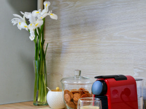 Апартаменты Ordzhinikidze Street