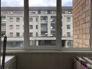 Апартаменты на Ошарской 21