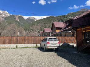 Гостевой дом Предгорье