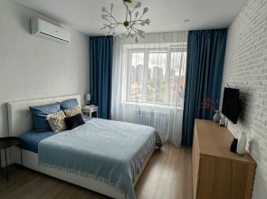 Квартира Уютная рядом с Бором и Областной Больницей