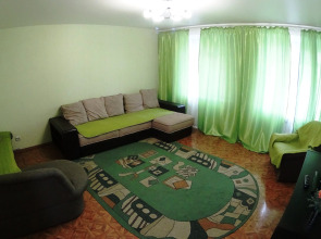 Апартаменты Челюскинцев 5