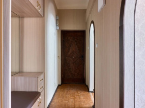 Апартаменты на Булаке