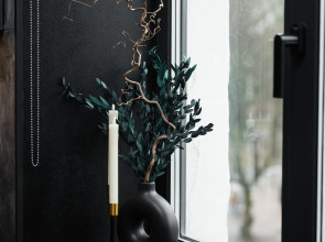 Квартира в Доходном доме купца Конконена