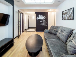 Квартира Fortnight