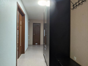 Квартира на улице Андрея Адо 16