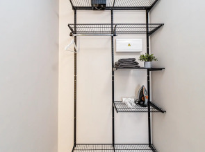 Квартира Фито-Студия ВКК Экспоград-Юг