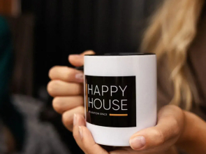 Cottage Happy House