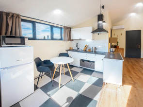 Апартаменты HB apartments Pier Kobakhidze