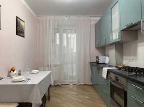 Квартира New Life Apartments на Балтийском побережье