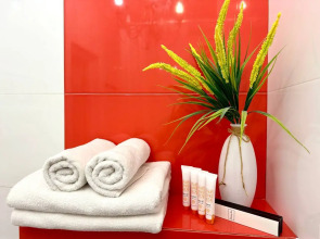 Квартира Букинг39 Двухкомнатная на Литовском валу