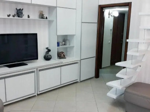 Апартаменты Володарского 7