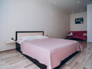 Апартаменты LikeHome у ТРЦ Кит