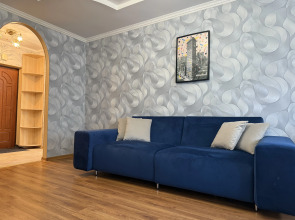 Квартира Дизайнерские The Blue Pearl Crocus