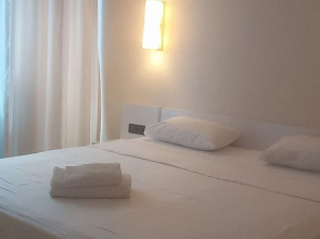 Vip Apart 2 Rooms Apartments