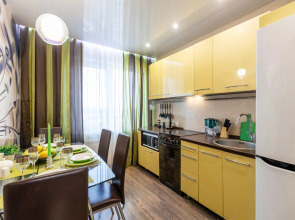 Квартира Пять Звёзд РУСАЛ