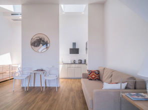 Апарт-отель Светланская 51