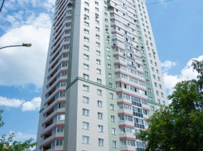 Апартаменты Сибирская 42