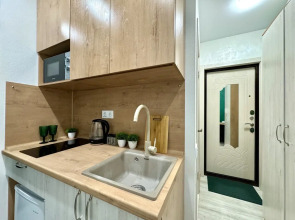 Квартира Mars Hotel Павловский Тракт 307