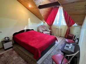 Мини-отель Гостиничный комплекс King