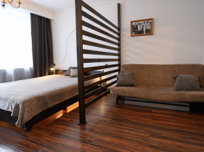 Апартаменты Однокомнатные  в районе Железнодорожного вокзала