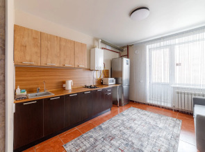 Квартира PrezentHaus Советская 190d k47