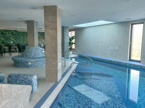 Апартаменты Sea Season 4 с Видом на Море