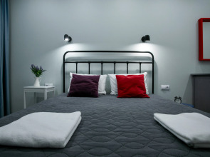 Квартира Балтийский Бриз