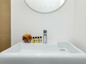 Апартаменты Inndays Apartments на Куприна 7