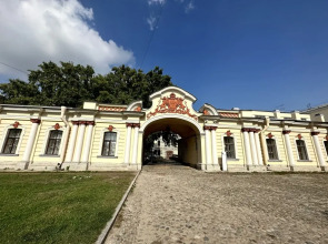 Апартаменты LITEINY  Jungle