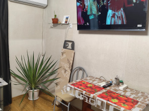 Posutochno Flat