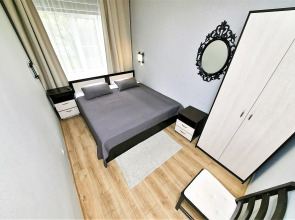 Отель Априори