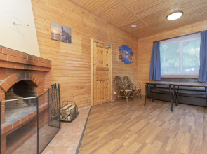 База отдыха Турбаза Горки