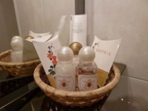 Отель Александрия