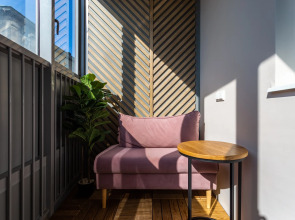 Квартира Eliza Home на Заневском проспекте