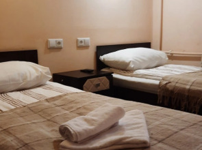 Отель Best Room