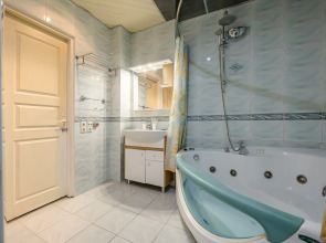 Апартаменты FortEstate Ленинский проспект 60/2