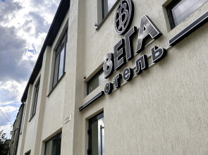 Отель Вега