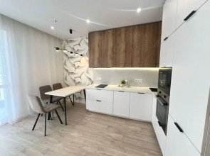 Апартаменты Оливия