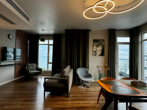 Апартаменты White Sails View