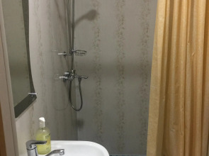 Гостевой дом Уютный