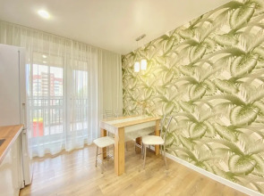 Апартаменты Apart-Comfort на Проспекте Фрунзе 14