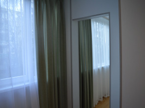 Квартира в классическом стиле