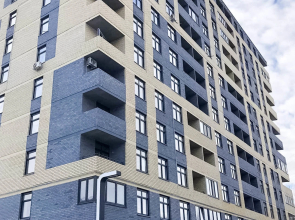 Квартира у Визус Центра